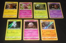 Bulbasaur 1/18 Detective Pikacho SM194 Jiggleypuff /18 & More15 Pokemon Card Lot picture