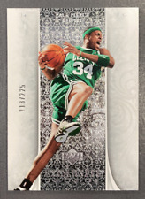 PAUL PIERCE 2005-06 UD EXQUISITE COLLECTION 213/225 picture