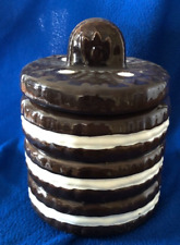 Cookie Jar Chocolate Cream Sandwich Cookie picture