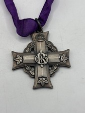 Original WW1 Canadian Memorial Silver Cross 874198 Pete. W.J. Coombes picture