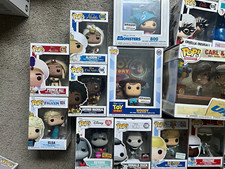 Funko Pop Vinyl Boxed Mixed Lot 15 Amazon Exclusive Woody Stitch Boo Cruella picture