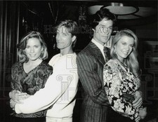 1989 Press Photo 