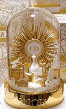 NEW DIOR Holiday 2024 Limited VIP Edition Snow Globe picture