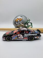 2010 A Tribute to a Racing Legend Dale Earnhardt Sculpted Masterpiece Car (CBMH) picture