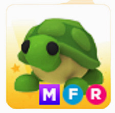 ADM| mega neon fly ride turtle| fast delivery| cheap✨ picture