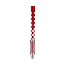New Sensa MOSAIC Collection Scarlet Red Ball Point Pen picture