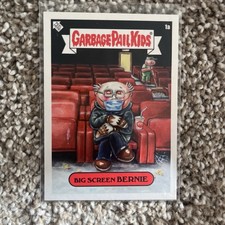 2021 Topps GPK Garbage Pail Kids GameStonk 12 Card COMPLETE Set picture