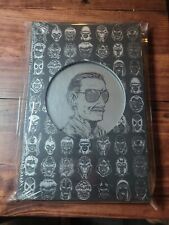 Amazing Fantastic Incredible Signed Stan Lee LIMITED McFarlane L@@k At Pics picture