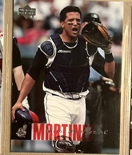 Victor Martinez picture