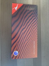 QANTAS vintage ticket Holder, business Class rare picture