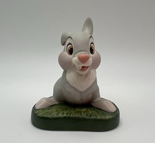 WDCC Did the Young Prince Fall Down Thumper from Disney Bambi in Box with COA picture