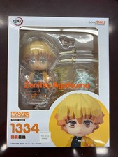 Demon Slayer: Kimetsu no Yaiba Nendoroid No.1334 Zenitsu Agatsuma picture