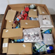 brand new liquidation box from Amazon And Target/Medium picture