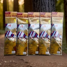 VINTAGE 2013 DELTA DART 🎯 Boy Scouts Of America, Edition ~ 5️⃣ Pack Bundle  picture