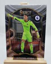 2020-21 Alphonse Areola Panini Chronicles Select Soccer Fulham #3 picture