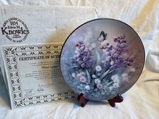 1992 Vintage Pearl Luster by Knowles 8.5