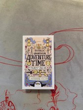Adventure Time Tarot 78 Card Deck | Decoration Game or Unique Gift | Unofficial picture