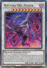 CYAC-EN041 Bystial Dis Pater : Ultra Rare 1st Edition Mint YuGiOh Card picture