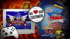Arcade Ultimate gaming flash drive running CoinOps with Total of 8,969 Games  picture