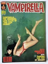 Vampirella #103 (1982) picture
