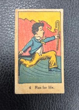 1920 W539 Charlie Chaplin Charlie Chaplin #4 picture
