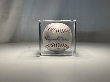 Mariano Rivera Signed Baseball picture