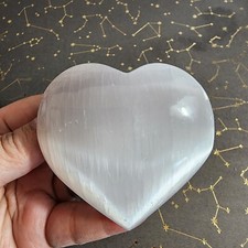KCGS Small Selenite