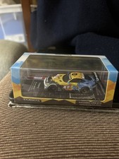 Tarmac Works Mercedes AMG GT3 #2 Nurburgring 24h 2020 1:64 Factory Sealed New picture