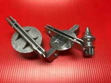  Street Sign Brackets - For 2 3/8