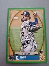 2021 Cristian Javier Gypsy Queen Green RC picture