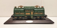 Avon Collectibles Lionel Classic Train Collection No. 381E Locomotive Replica picture