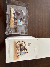 NIB~2009 Hallmark MAGIC Keepsake Ornament