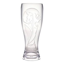 Official FIFA World Cup 2026 Edition -17Oz Shatterproof Pilsner-Shape Beer Cup picture
