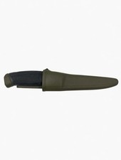 Vintage Frosts Mora 840 Clipper Knife Sweden NOS Carbon Steel Kolstal Bushcraft picture