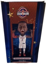Washington Wizards John Wall Bobblehead, Exclusive Celebration John Wall Night picture