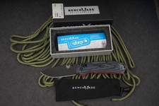 Benchmade 560 BK1 Freek Folding Knife EDC USA picture