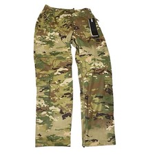 New NWT Massif Elements FR Free IWOL Pants Trousers LARGE LONG Multicam OCP picture