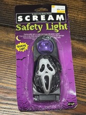 Vintage New & Sealed Scream Ghostface 5