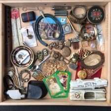 5 pounds Box lot 