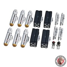 Hasegawa Macross VF-1 Valkyrie Weapon Set 1/72 Plastic Model Kit 6 picture