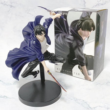 Solo Leveling Sung Jinwoo Espresto Excite Motions Vol.1 Generic Figure picture