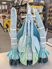 Celesteela Plush RARE - 18in tall - Pokemon Center Version Pre-owned picture