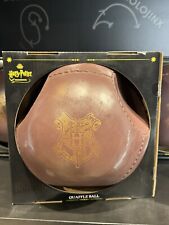 Wizarding World of Harry Potter The Exhibition NYC Quidditch Quaffle Ball NIB picture