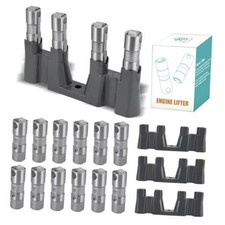 16PCS LS1 LS2 LS3 LS6 LS7 LS9 LSX Hydraulic Valve Lifter For 1999 12499225 picture