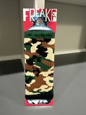 Freaker USA Beverage Insulator Arnold Camo Fits every Bottle/Can Koozie picture