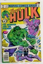 Incredible Hulk 235(Marvel May 1979) Steve Ditko cover Machine Man appearance picture