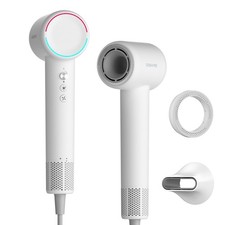 Elicare⁺ Hair Dryer, High Airflow [110,000 Rpm X 600 Million Ions] High-Speed ​_ picture