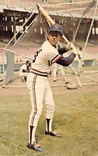 Rosendo Rusty Torres Cleveland Indians Baseball Player picture