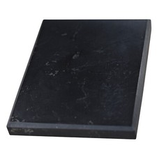 Shungite World Shungite Tile 80 x 100 mm Polished picture