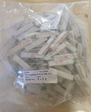 100 X 10k 10 Watt Resistors picture